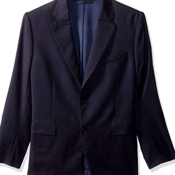 Men's fancy Wool Blazer